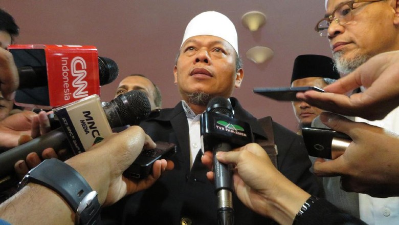 Terkuak Alasan Sebenarnya Kenapa Ahok Lebih Baik Dipenjarakan Saja