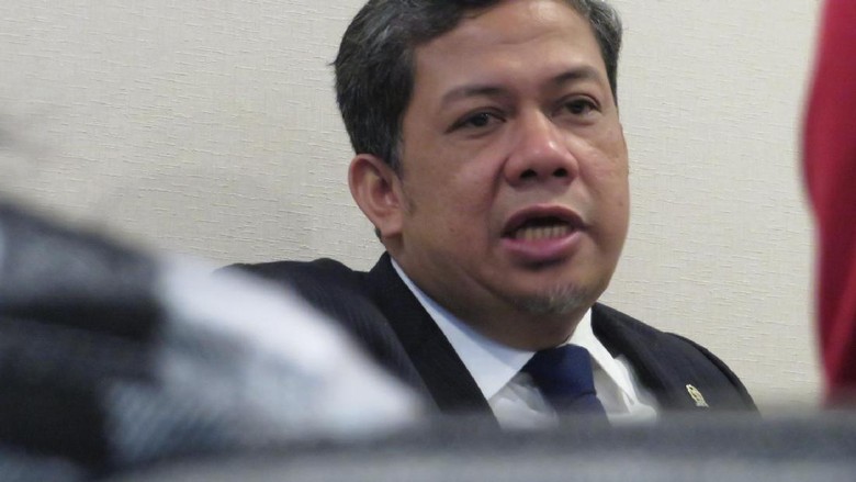 Fahri Sebut Kasus e-KTP Omong Kosong, ICW: Melecehkan Persidangan