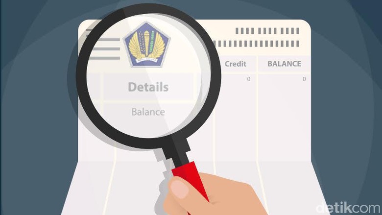 Tax Amnesty Gagal, Pemerintah Panik Targetkan Nasabah Pemilik Rekening ...