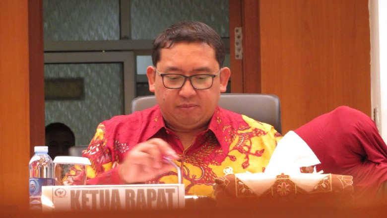 Gerindra Ngotot Tolak Ambang Batas Capres, Ini Alasannya