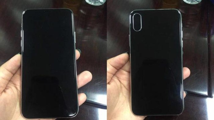 &#91;iNews&#93; iPhone Anyar Kembali Berbodi Kaca
