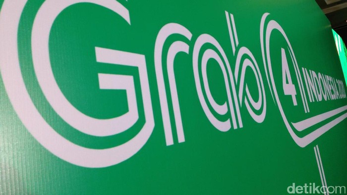 Grab Mau Ambil Langkah Hukum, Grabtoko Bilang Begini