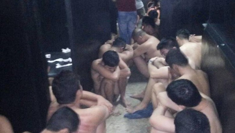 Polisi Gerebek Pesta Gay 'The Wild One' di Kelapa Gading