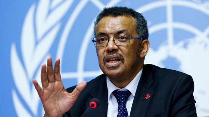 WHO: Kami Hanya Bisa Beri Saran, Selanjutnya Terserah pada Negara-negara