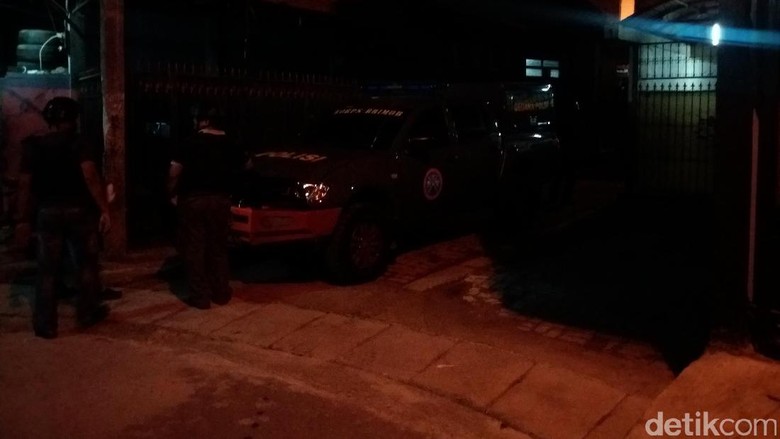 TOP! Polisi Ciduk Pria yang Ancam Ledakkan Masjid Istiqlal