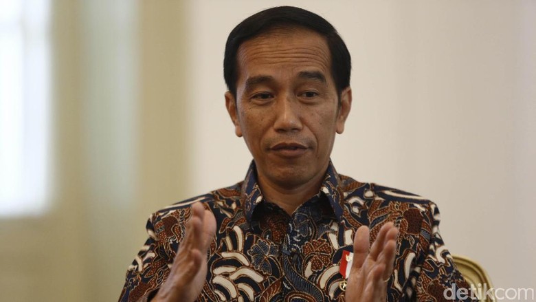 selasa-pagi-jokowi-panggil-sejumlah-menteri-ke-istana