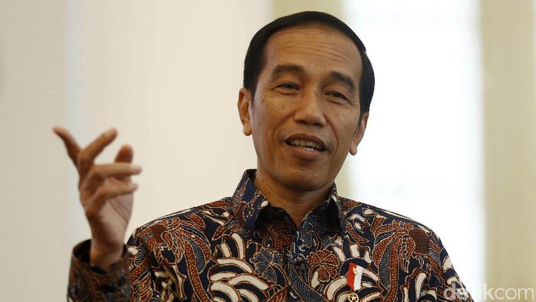 Paket Kebijakan Ekonomi Jilid 15 Jokowi Siap Terbit, Ini Bocorannya