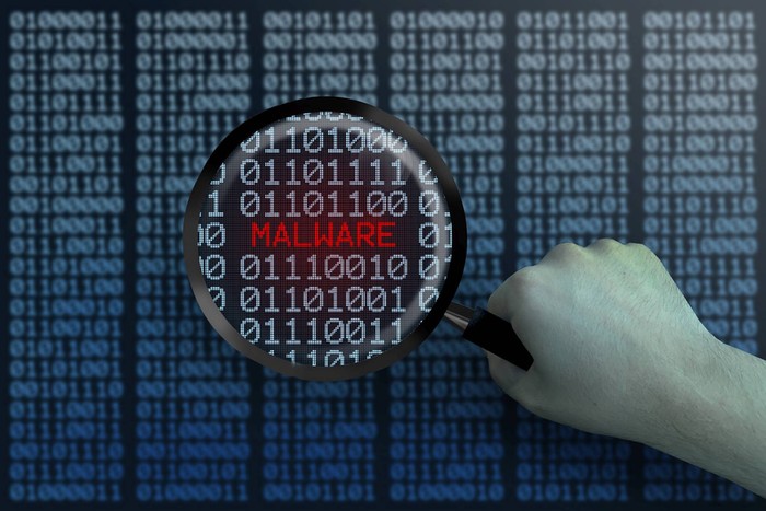 Siapa Saja 5 Besar Negara Sasaran Malware?