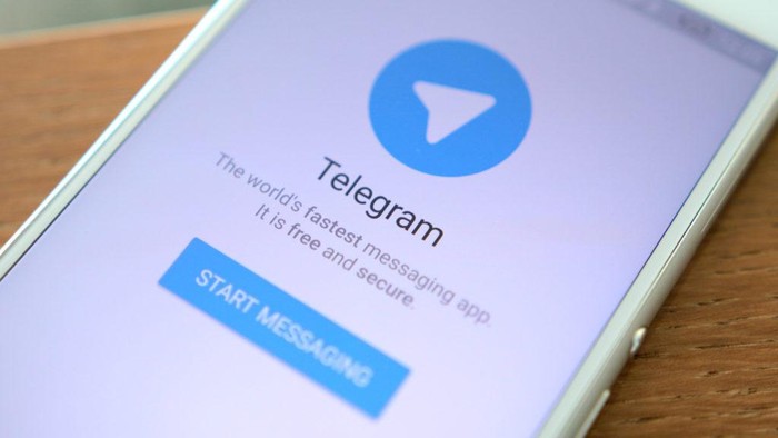 Ini Solusi Telegram untuk Tangkal Terorisme di Indonesia