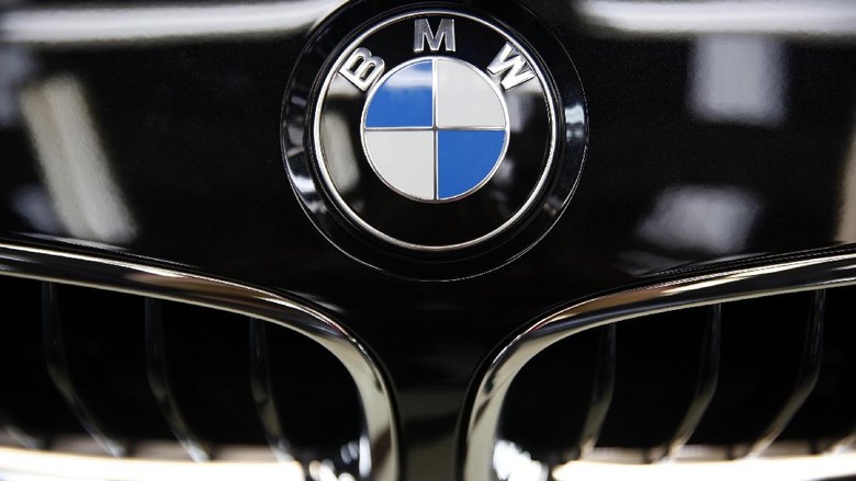 Kata Siapa Cicilan Mobil BMW Mahal? Ada Kok yang Rp 16 Juta Per Bulan