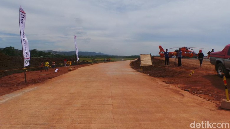 H-9 Lebaran, Bagaimana Kesiapan Tol Fungsional Sampai Semarang?