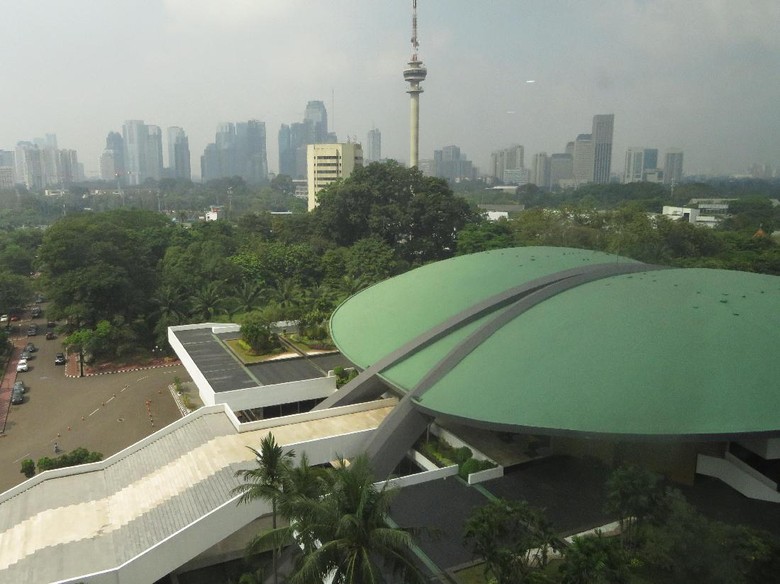 Soal Hak Imunitas Anggota Dewan, Ini Kata Pimpinan DPR