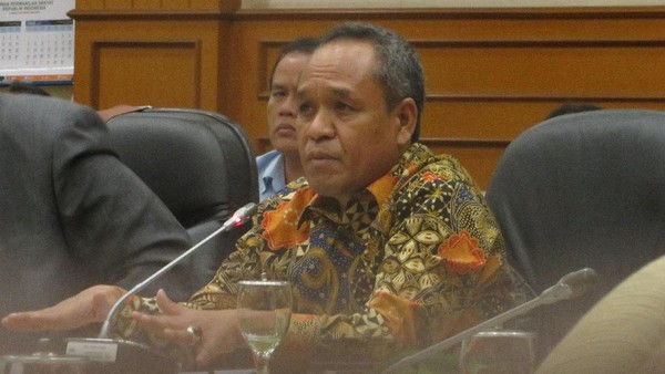 Beredar Video Benny Harman dan PD Dukung UU Cipta Kerja 28 September