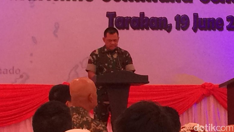 panglima-tni-resmikan-maritime-command-center-mcc-tarakan