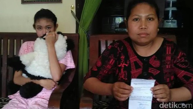 Rosita, Pelajar dengan Kontroversi Tabungan Sekolah 42 Juta Di Malang Itu Meninggal