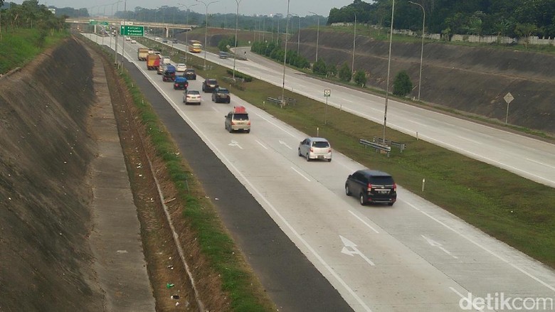 Proyek Tol Bandung-Cilacap Butuh Rp 35 Triliun