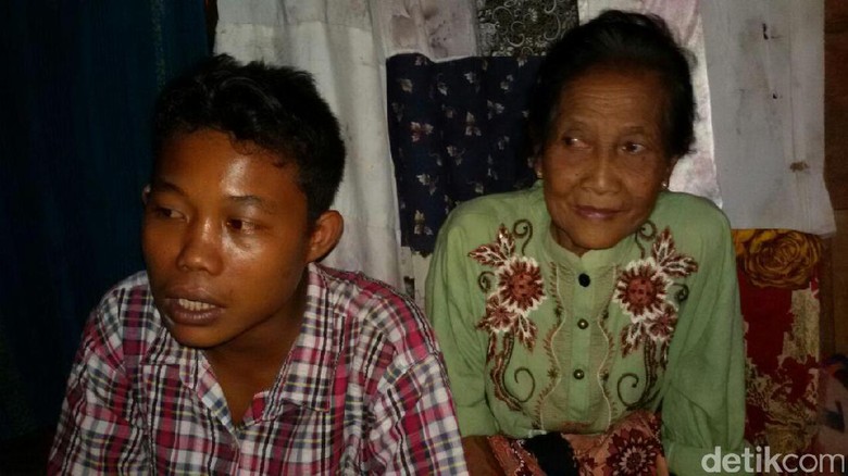 Setelah Selamet Menikahi Nenek Rohaya