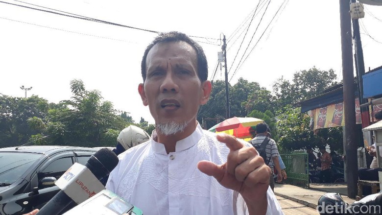 Pelapor Kaesang Akan Polisikan Kadiv Humas Polri Soal Police Movie