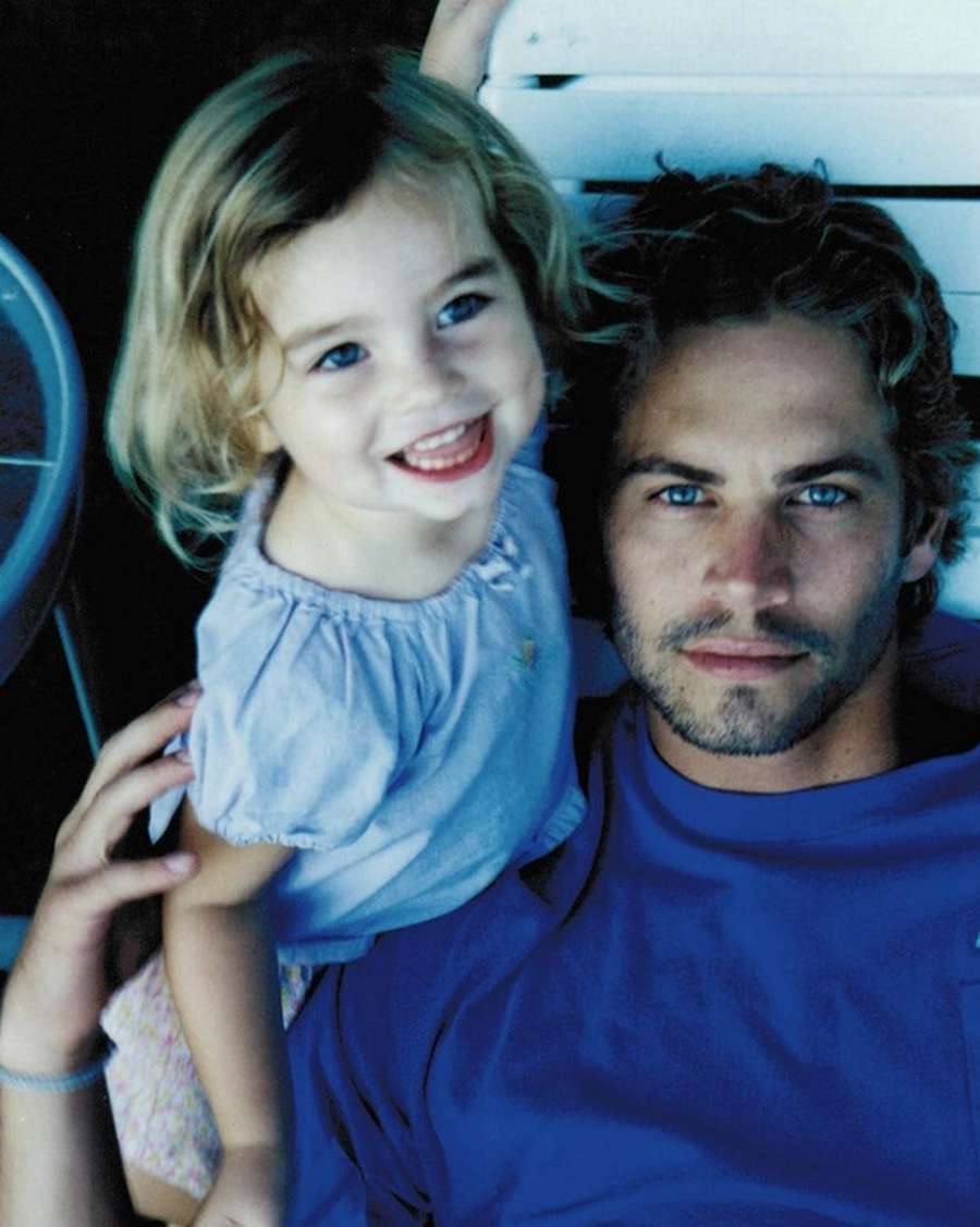 Sekarang 18 Tahun, Putri Paul Walker Makin Cantik