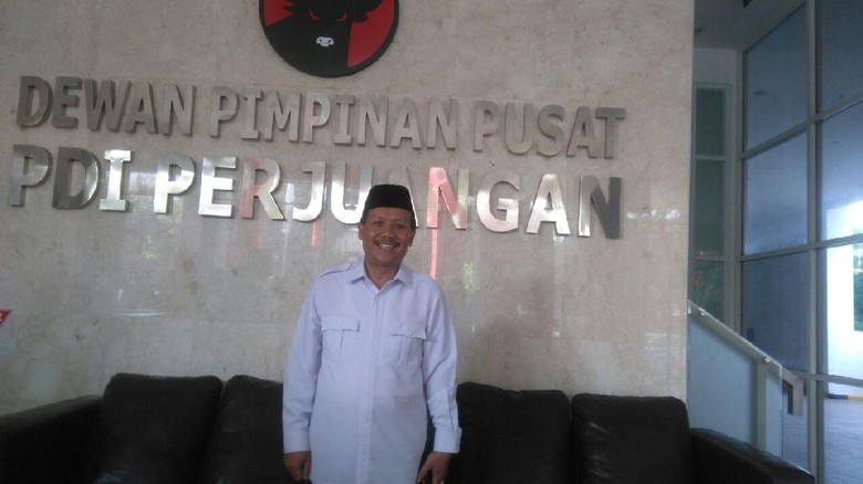 Gubernur Aher Surati Presiden Minta Sekda Jabar Diberhentikan