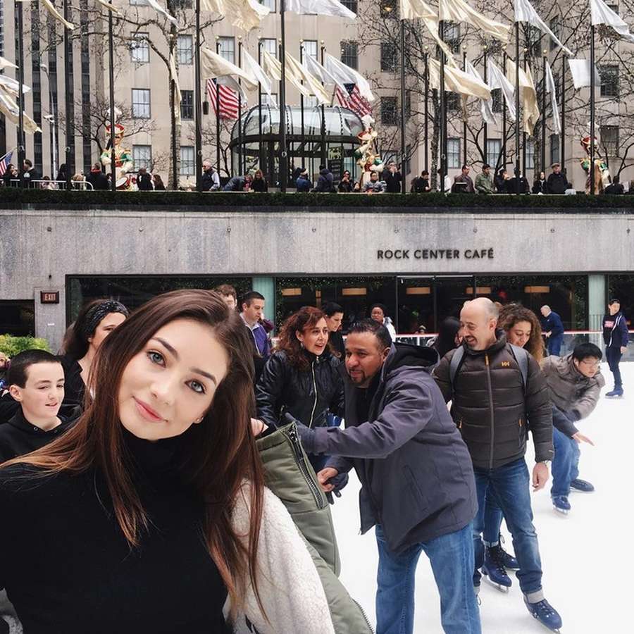 Sekarang 18 Tahun, Putri Paul Walker Makin Cantik