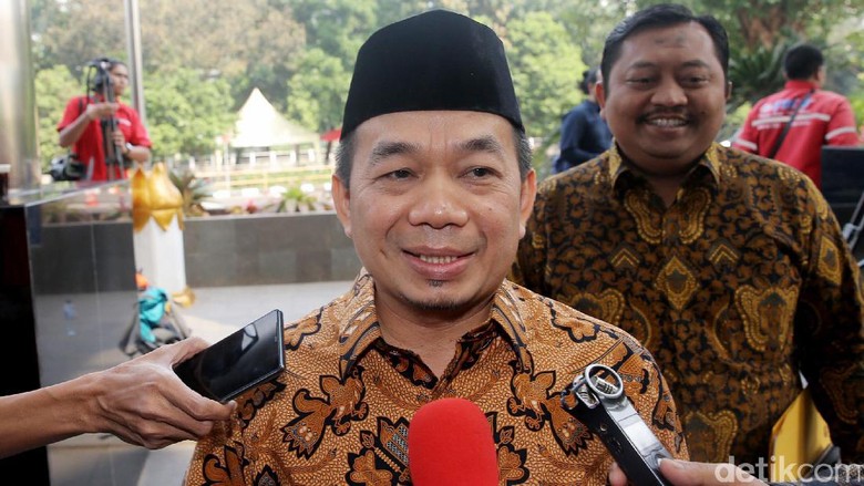 Ketua F-PKS: Prabowo Bisa Rasakan Kami Setia Bersama Gerindra