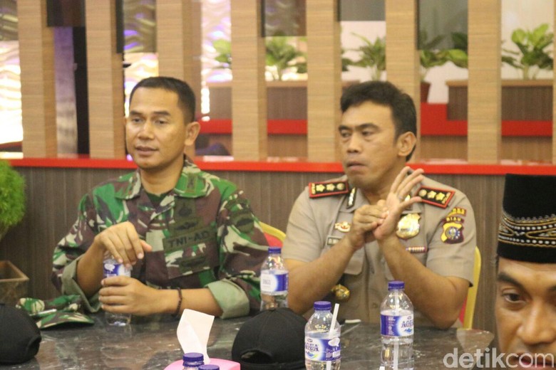 Anggota TNI AD di Inhil Riau Tewas Ditikam dengan Keris