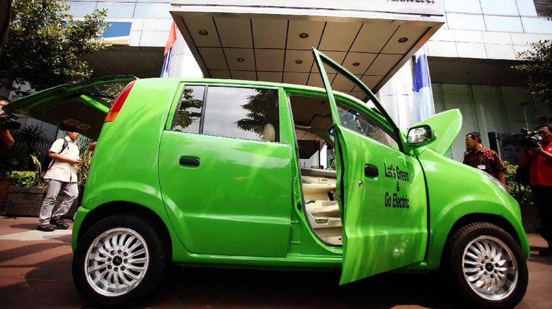 Nasib Ahli Mobil Listrik di Era Dahlan Iskan, Dibui dan Dibuang