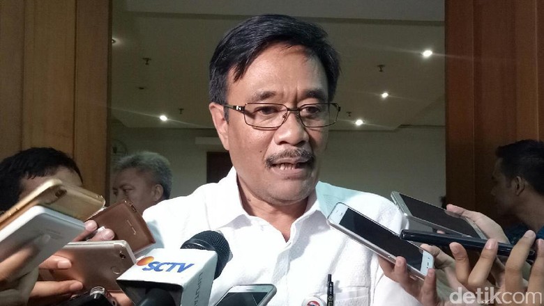 Simpang Susun Semanggi Dibuka untuk Umum 29 Juli