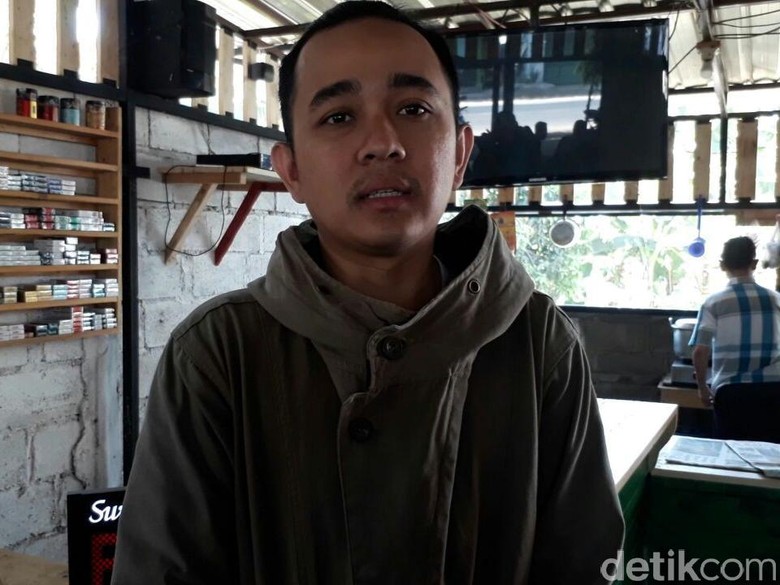 Detik-detik Kematian Firman, Pelajar yang Tewas Minum Es Kopi