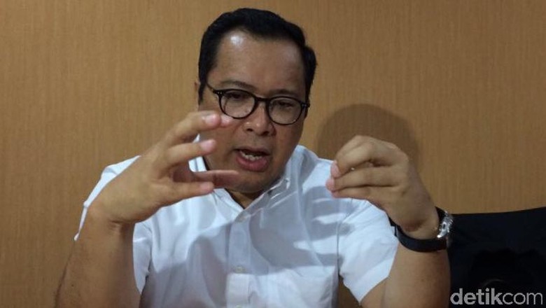 Arif Budimanta: 1% Orang Terkaya RI Kuasai 45% Kekayaan Nasional