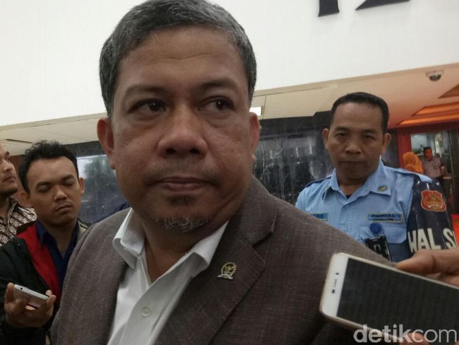 Fahri Usul Bangun Apartemen Anggota DPR di Eks Taman Ria Senayan