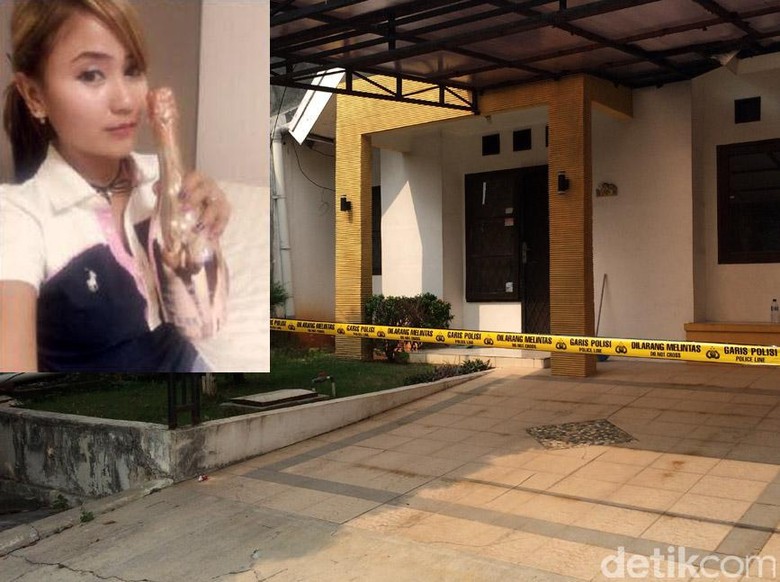 Warga Cikarang Dibunuh Saat Mau Mandi, Diduga oleh Perampok
