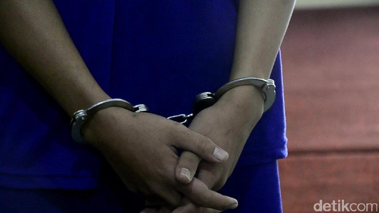 Tersangka Penyebar Video Hoax Rusuh di MK Berjumlah 4 Orang