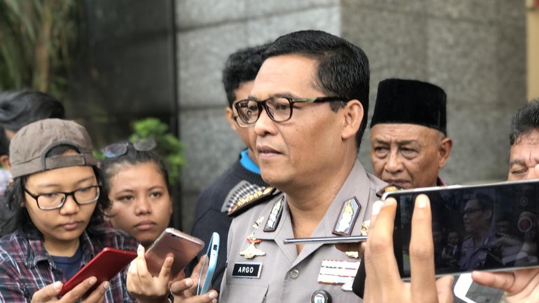 Diduga Tak Cairkan Klaim Nasabah, Dirut Allianz Jadi Tersangka