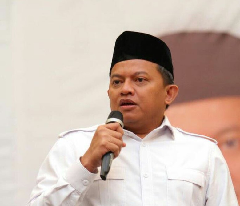 PKS Ancam Soal Pilpres 2019, Gerindra Jabar: Masih Ada Partai Lain