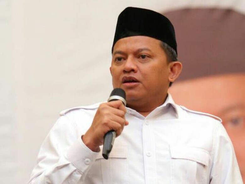 Gerindra Jabar Sayangkan PKS Beri Selamat Pada Ridwan Kamil-Uu