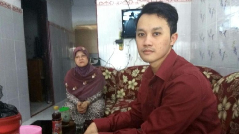 Dipukuli Driver Grab, Korban Akhirnya Angkat Bicara