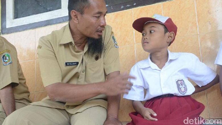 Kisah Miris, Bocah ini Selama 14 Tahun Hidup Tanpa Alat Kelamin