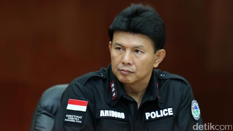 Belum Cukup Bukti, Banser Pembakar Bendera Tauhid akan Dilepas?