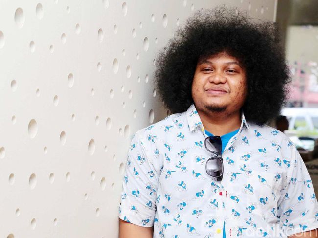 Di Balik Pesan Babe Cabita Tak Mau Ada Tahlilan Kematian di Rumah