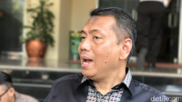 Kapitra Ampera: Sudah Saatnya Habib Rizieq Pulang