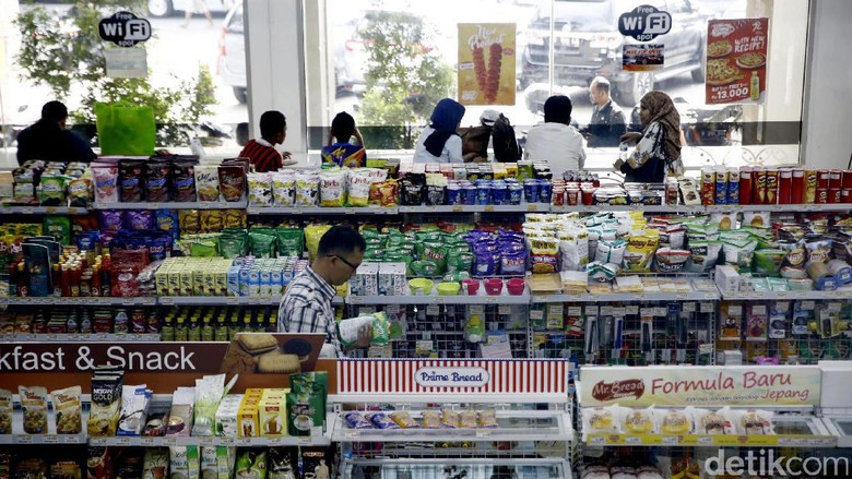 Pengusaha Beberkan Penyebab Daya Beli Orang RI Lemah