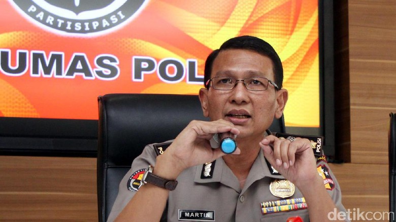 Jerat Dirut PT IBU dengan TPPU, Polri Hitung Untung Beras Maknyuss