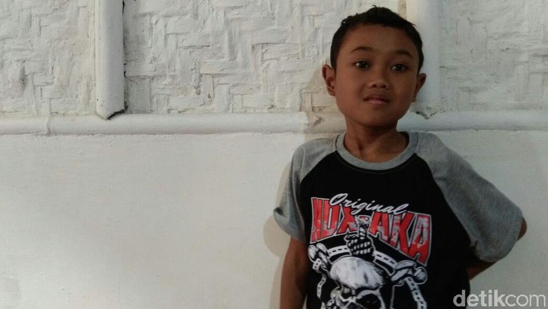 Bocah Tanpa Alat Kelamin, Dokter: Secara Genetik Dwi Laki-laki