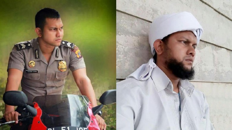 Zulkiram Ngaku Masuk Polisi dengan Nyogok, Polda Aceh: Tidak Benar