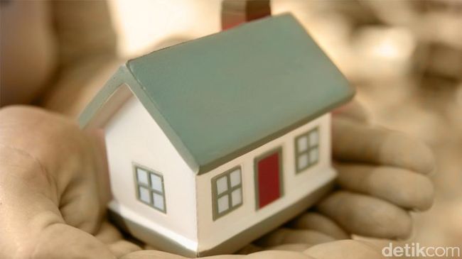 Miris... Beli Rumah KPR Rp 500 Juta, Bayarnya Rp 1,4 Miliar