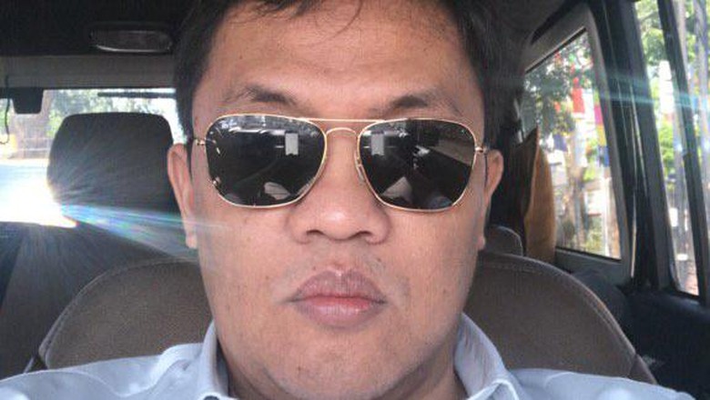 Dituduh Sebar Hoax 'Mudik Neraka', Habiburokhman akan Lapor Balik