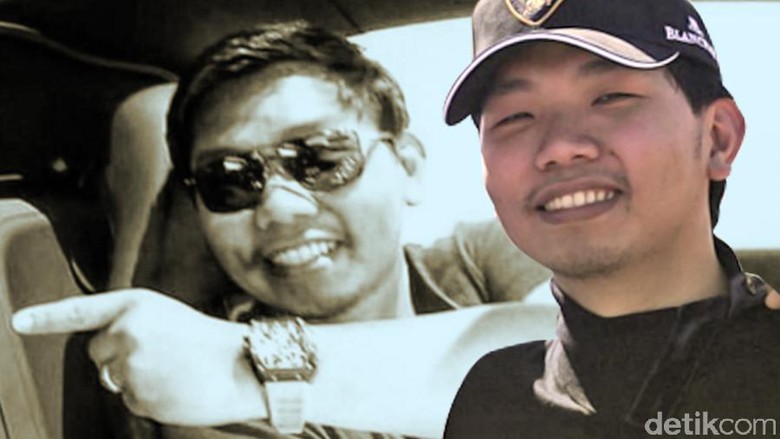 Marliem Ungkap Kasus e-KTP ke FBI, Ada Jam Tangan Mewah untuk Novanto