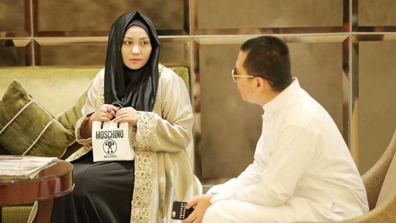 Bos First Travel Ajukan Penangguhan Penahanan, Ini Kata Polri
